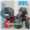 aquamatic diaphragm valves k524  medium